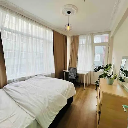 And Comfy 3b In Besiktas * Istanbul