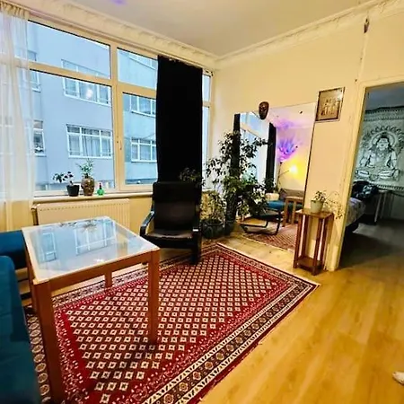 And Comfy 3b In Besiktas * Istanbul