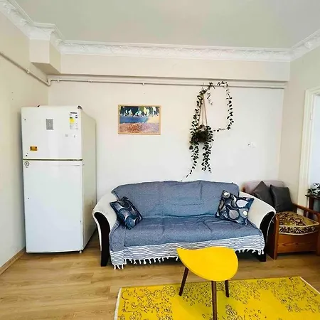 And Comfy 3b In Besiktas *
