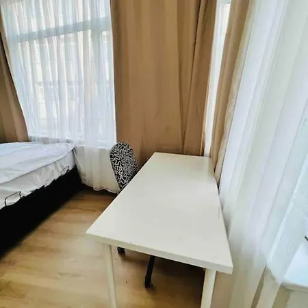 Апартаменты And Comfy 3b In Besiktas *