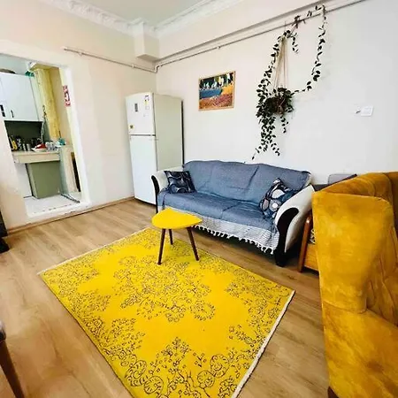 And Comfy 3b In Besiktas Istambul